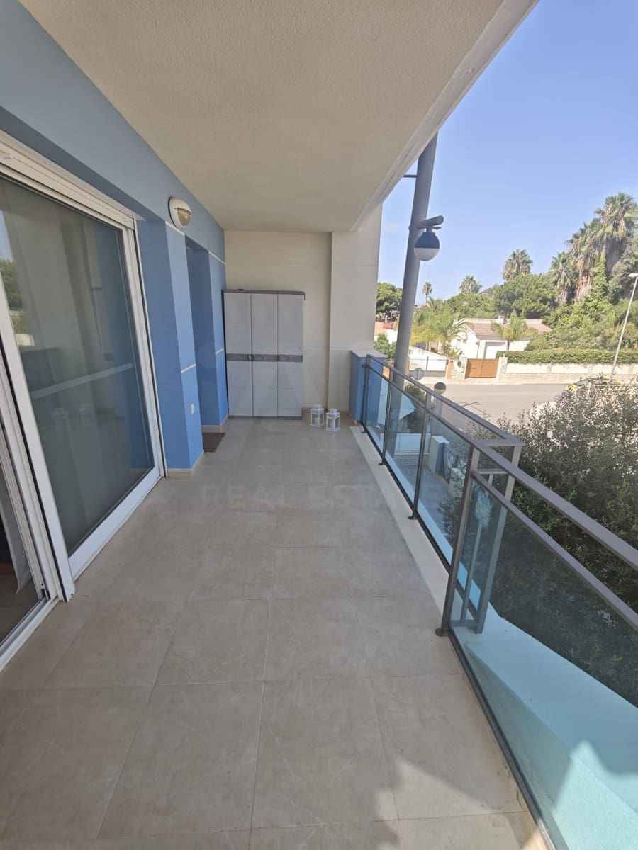 2 chambre Appartement à vendre à Amposta avec piscine garage - 235 000 € (Ref: 10164032)