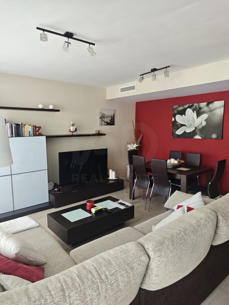 2 chambre Appartement à vendre à Amposta avec piscine garage - 235 000 € (Ref: 10164032)