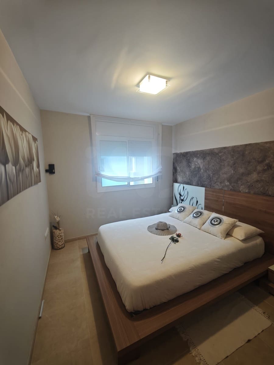 2 chambre Appartement à vendre à Amposta avec piscine garage - 235 000 € (Ref: 10164032)