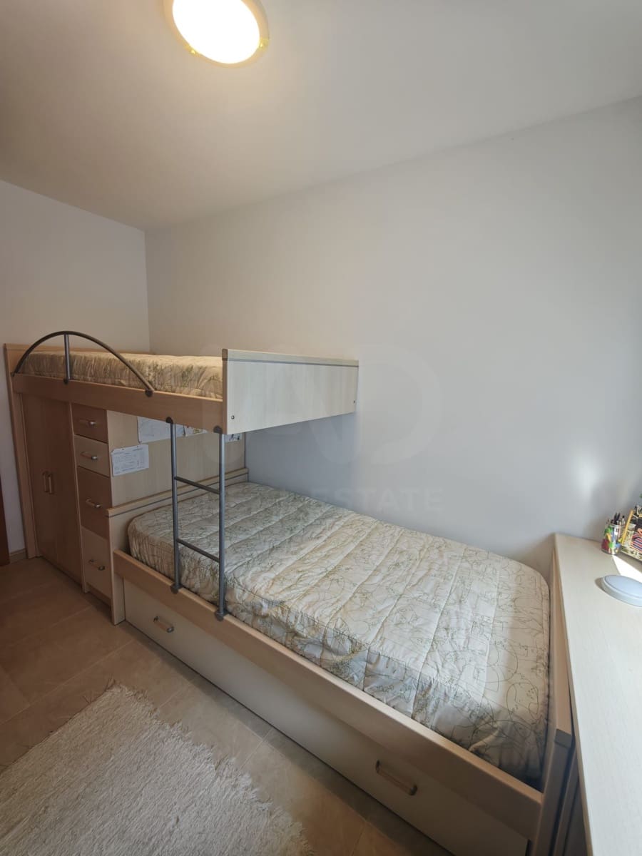 2 chambre Appartement à vendre à Amposta avec piscine garage - 235 000 € (Ref: 10164032)