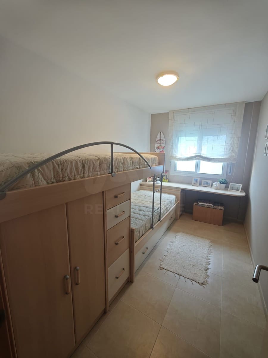 2 chambre Appartement à vendre à Amposta avec piscine garage - 235 000 € (Ref: 10164032)