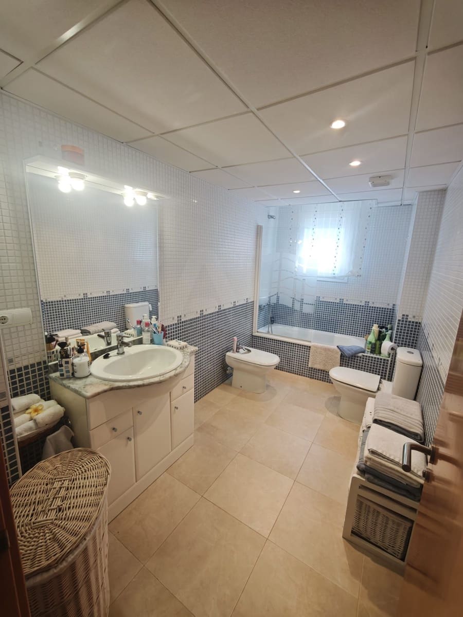 2 chambre Appartement à vendre à Amposta avec piscine garage - 235 000 € (Ref: 10164032)