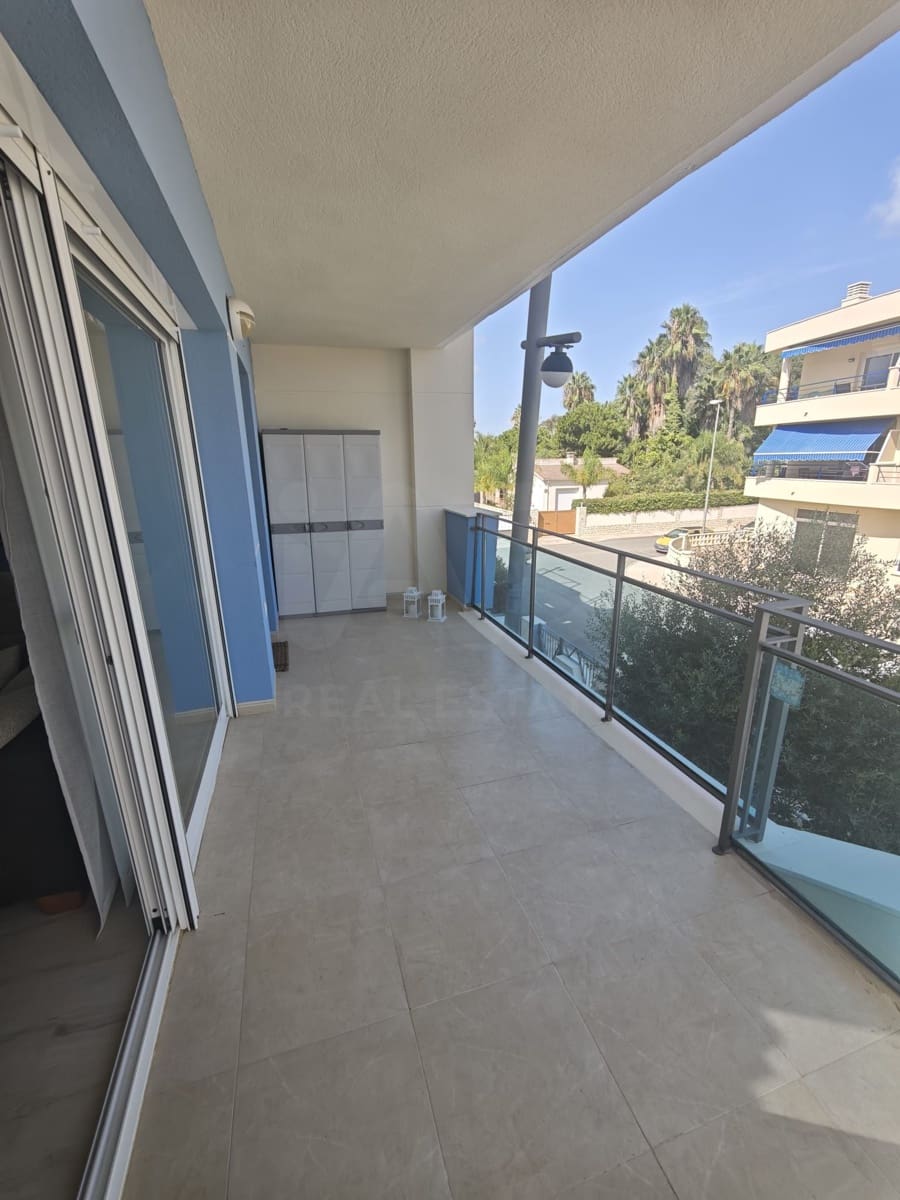 2 chambre Appartement à vendre à Amposta avec piscine garage - 235 000 € (Ref: 10164032)