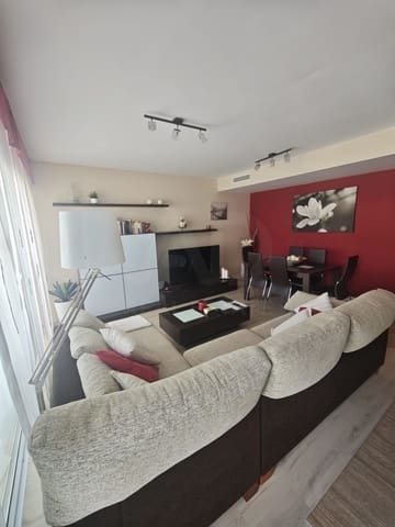 2 chambre Appartement à vendre à Amposta avec piscine garage - 235 000 € (Ref: 10164032)