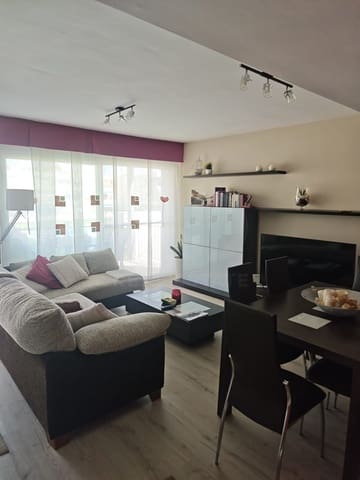 2 chambre Appartement à vendre à Amposta avec piscine garage - 235 000 € (Ref: 10164032)