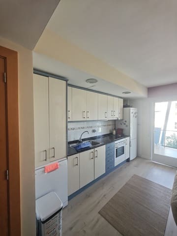 2 chambre Appartement à vendre à Amposta avec piscine garage - 235 000 € (Ref: 10164032)