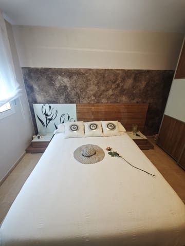 2 chambre Appartement à vendre à Amposta avec piscine garage - 235 000 € (Ref: 10164032)