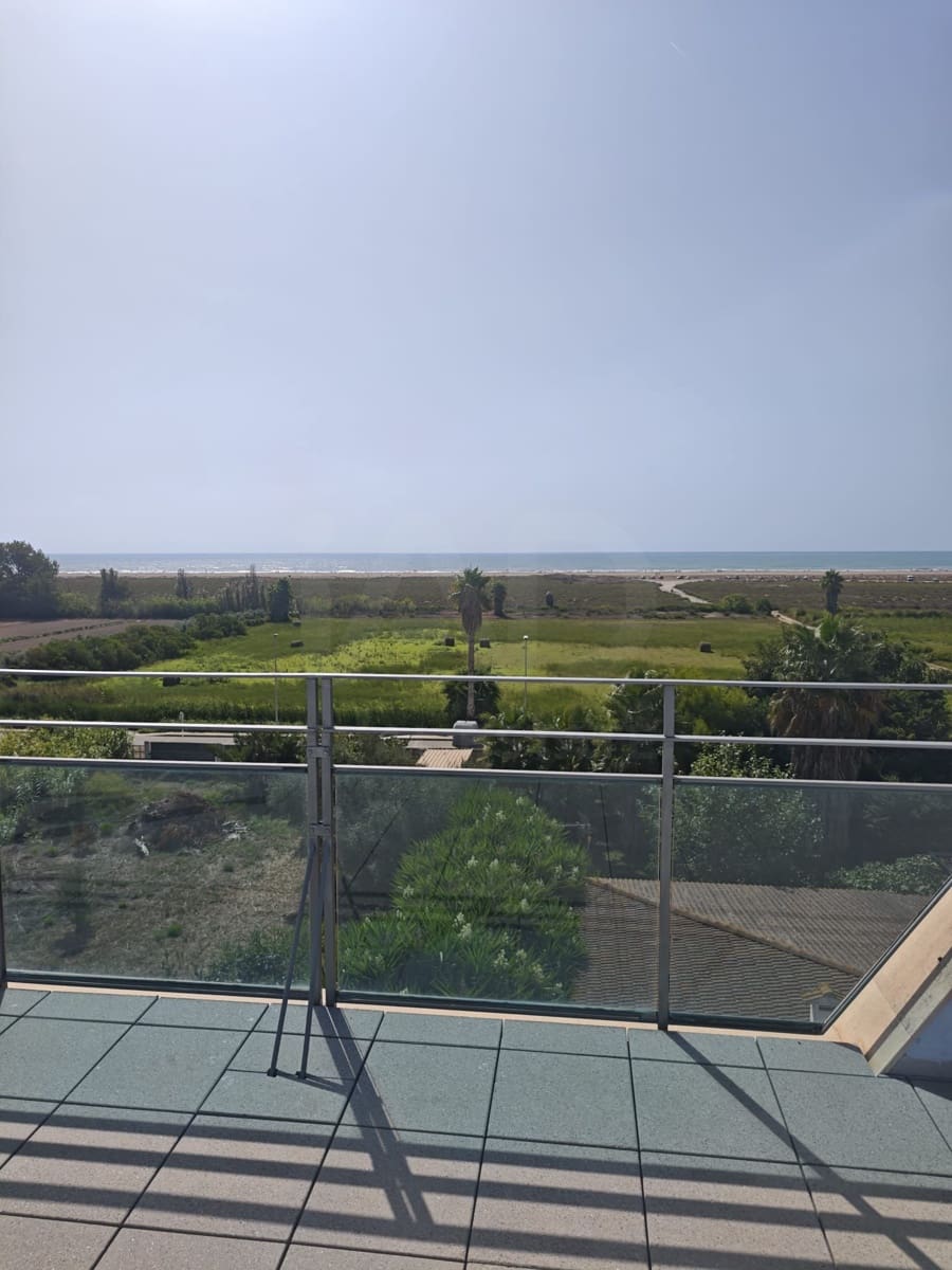 2 chambre Appartement à vendre à Amposta avec piscine garage - 235 000 € (Ref: 10164032)