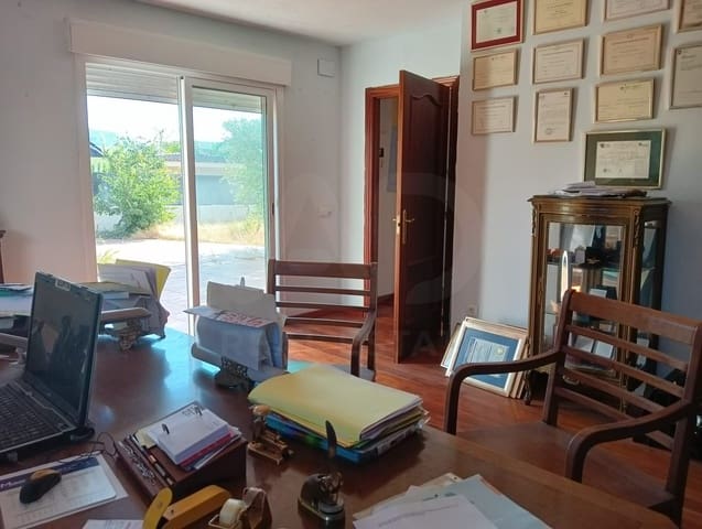 5 soverom Hus til salgs i Puçol med garasje - € 1 300 000 (Ref: 10164033)
