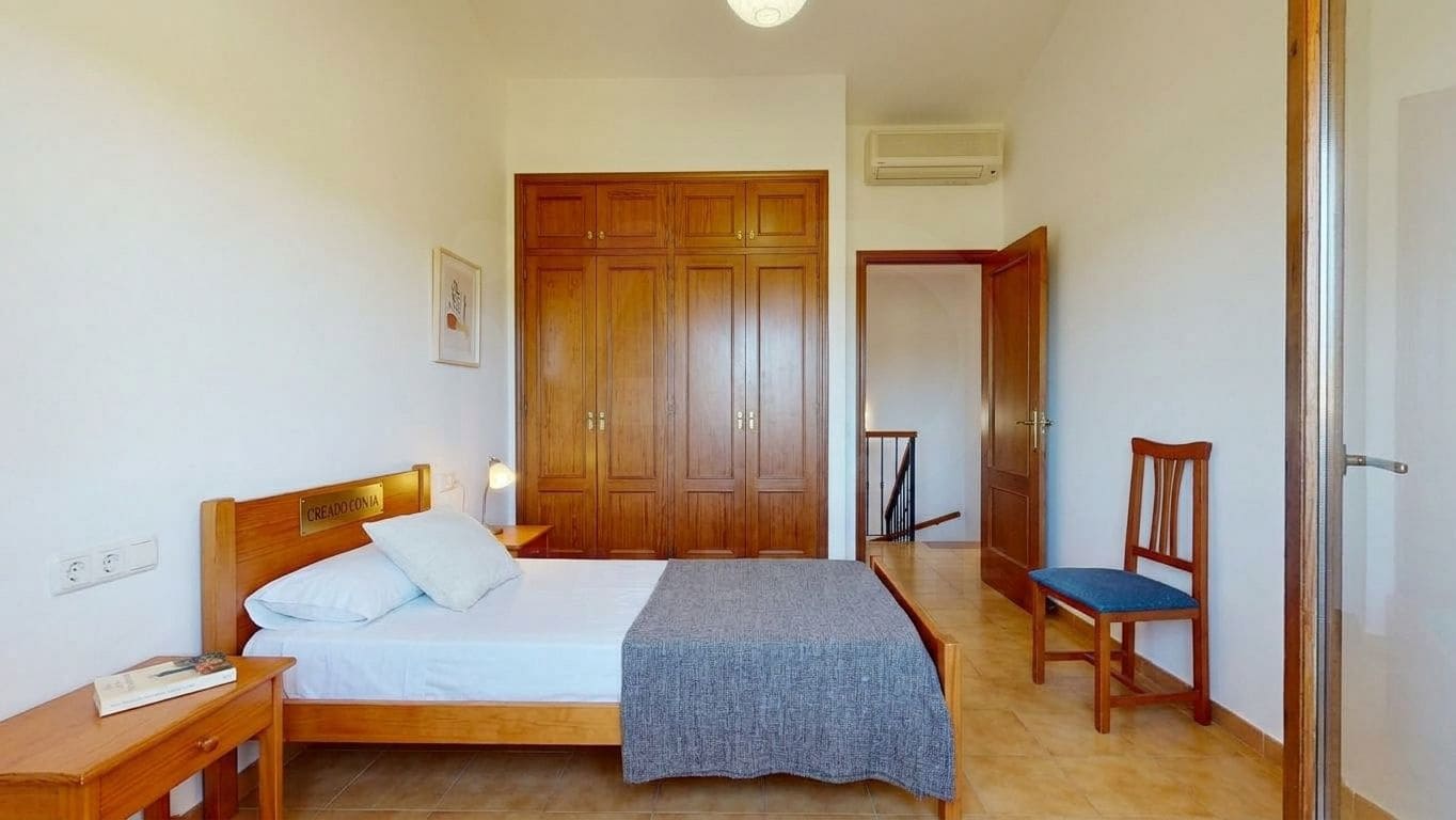 3 slaapkamer Rijtjeshuis te koop in Creixell met zwembad - € 220.000 (Ref: 10164034)