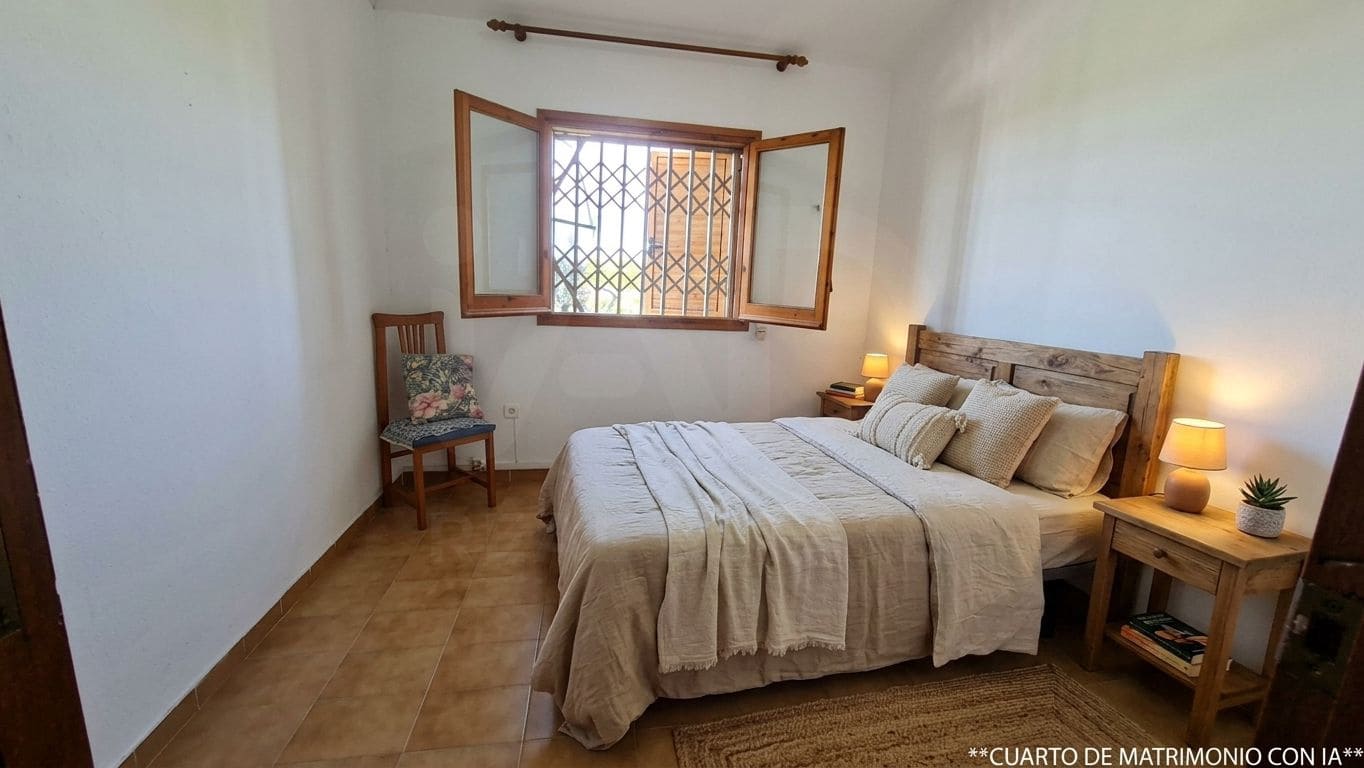 3 slaapkamer Rijtjeshuis te koop in Creixell met zwembad - € 220.000 (Ref: 10164034)