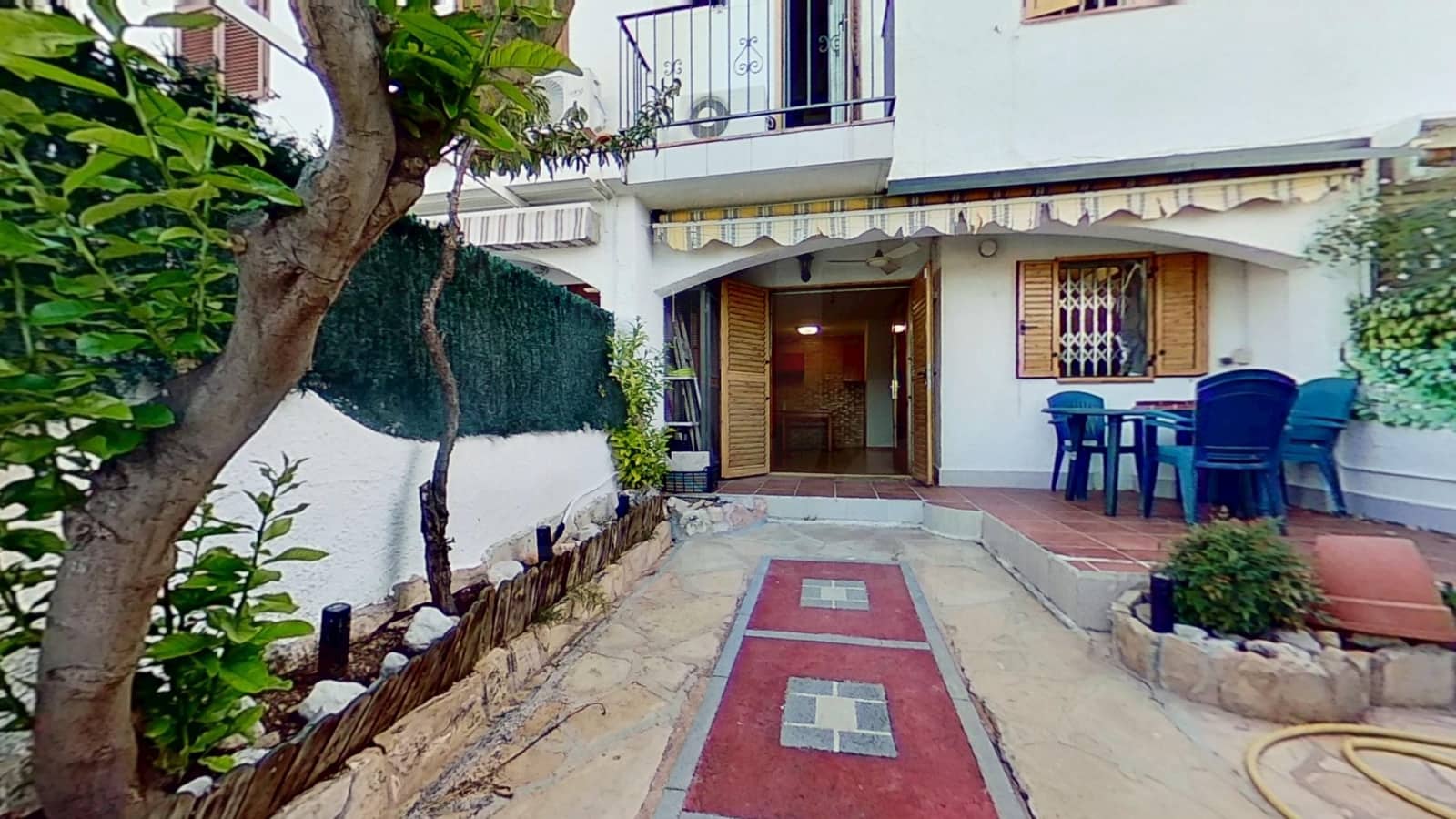 3 slaapkamer Rijtjeshuis te koop in Creixell met zwembad - € 220.000 (Ref: 10164034)