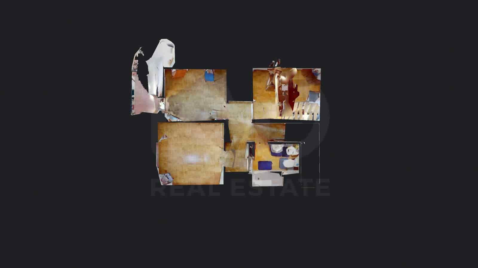3 slaapkamer Rijtjeshuis te koop in Creixell met zwembad - € 220.000 (Ref: 10164034)