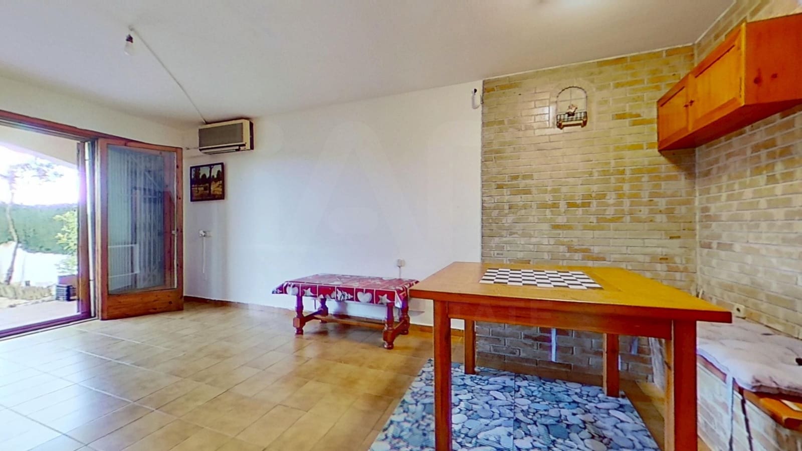 3 slaapkamer Rijtjeshuis te koop in Creixell met zwembad - € 220.000 (Ref: 10164034)