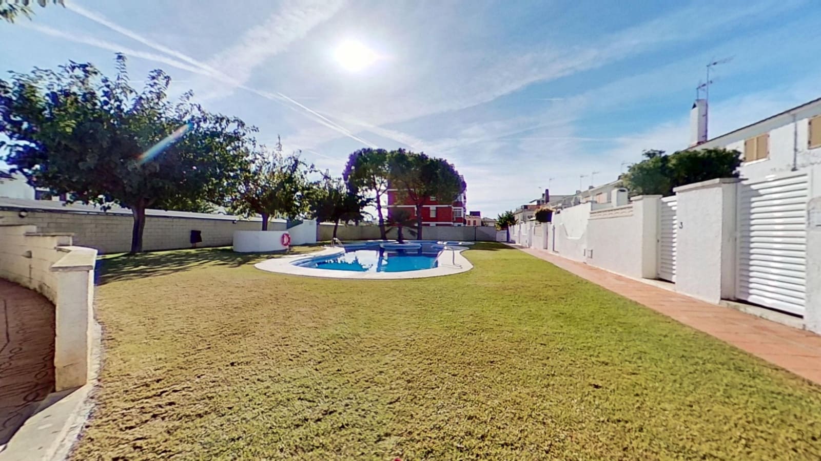 3 slaapkamer Rijtjeshuis te koop in Creixell met zwembad - € 220.000 (Ref: 10164034)