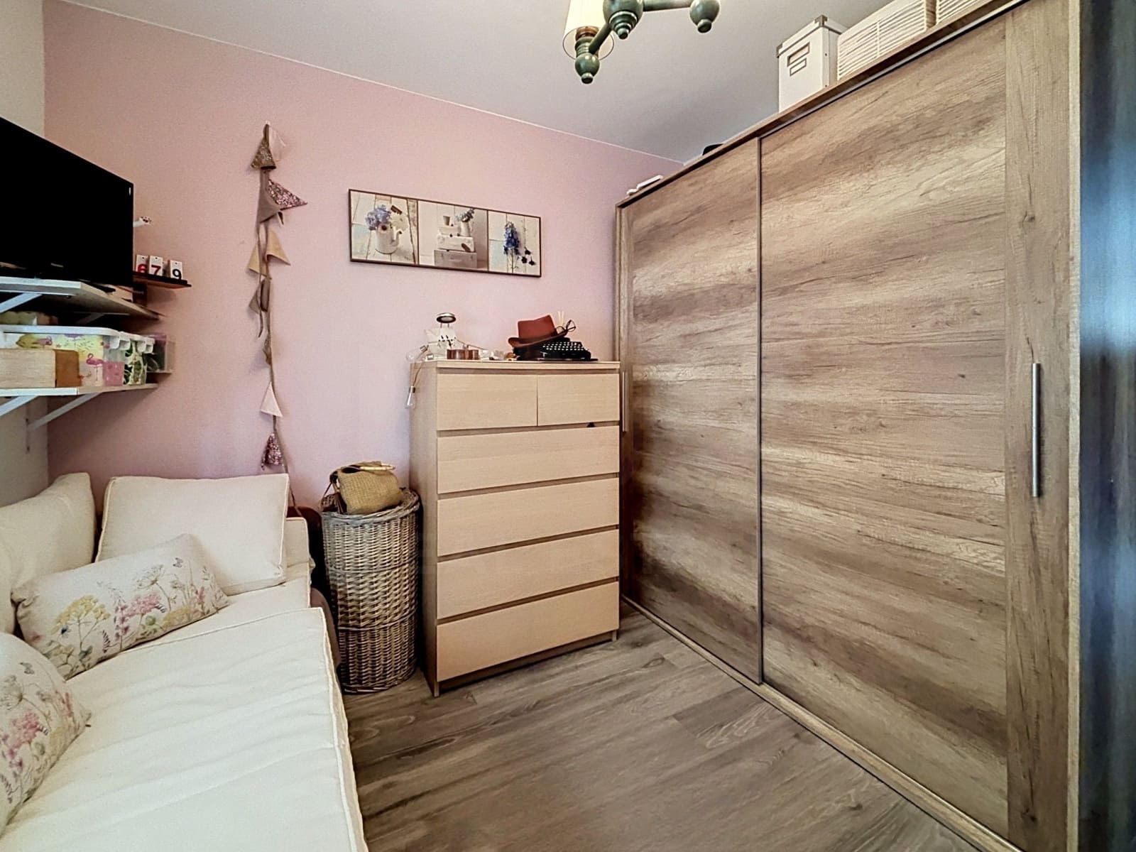 4 makuuhuone Omakotitalo myytävänä paikassa Denia mukana uima-altaan 
autotalli - 510 000 € (Ref: 10164035)