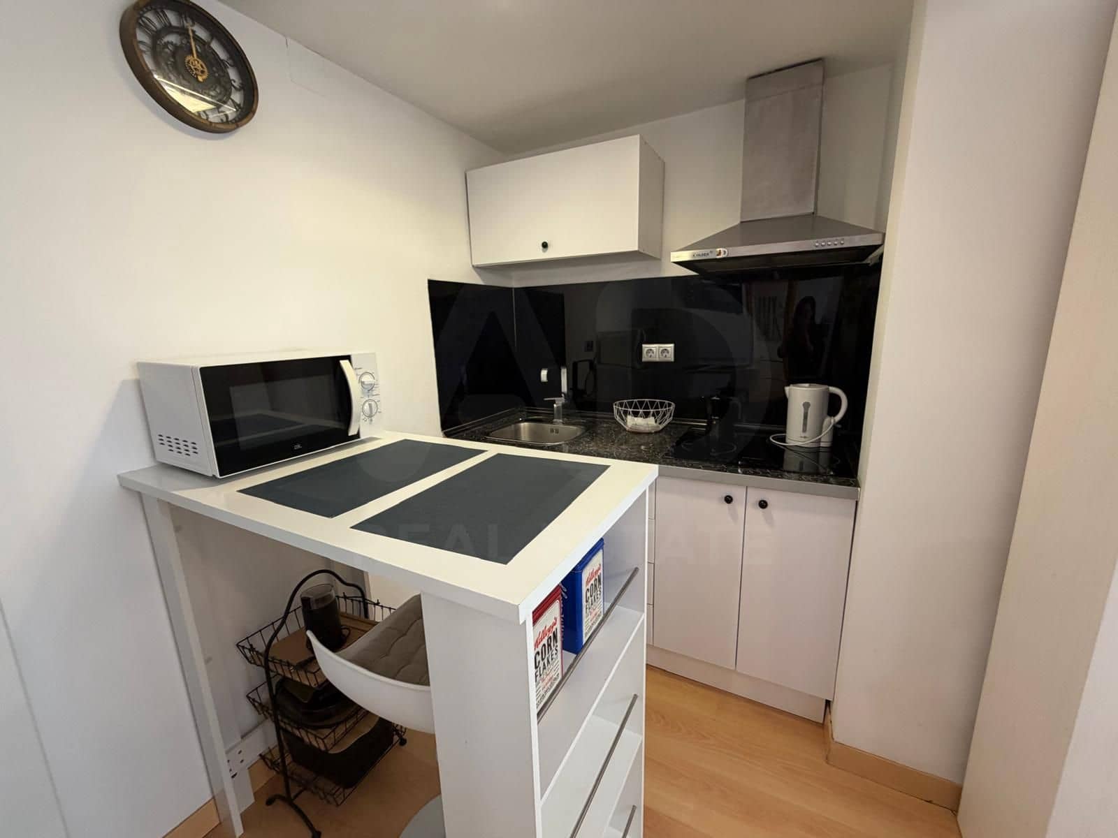 1 slaapkamer Studio te koop in Alicante stad - € 172.000 (Ref: 10164036)