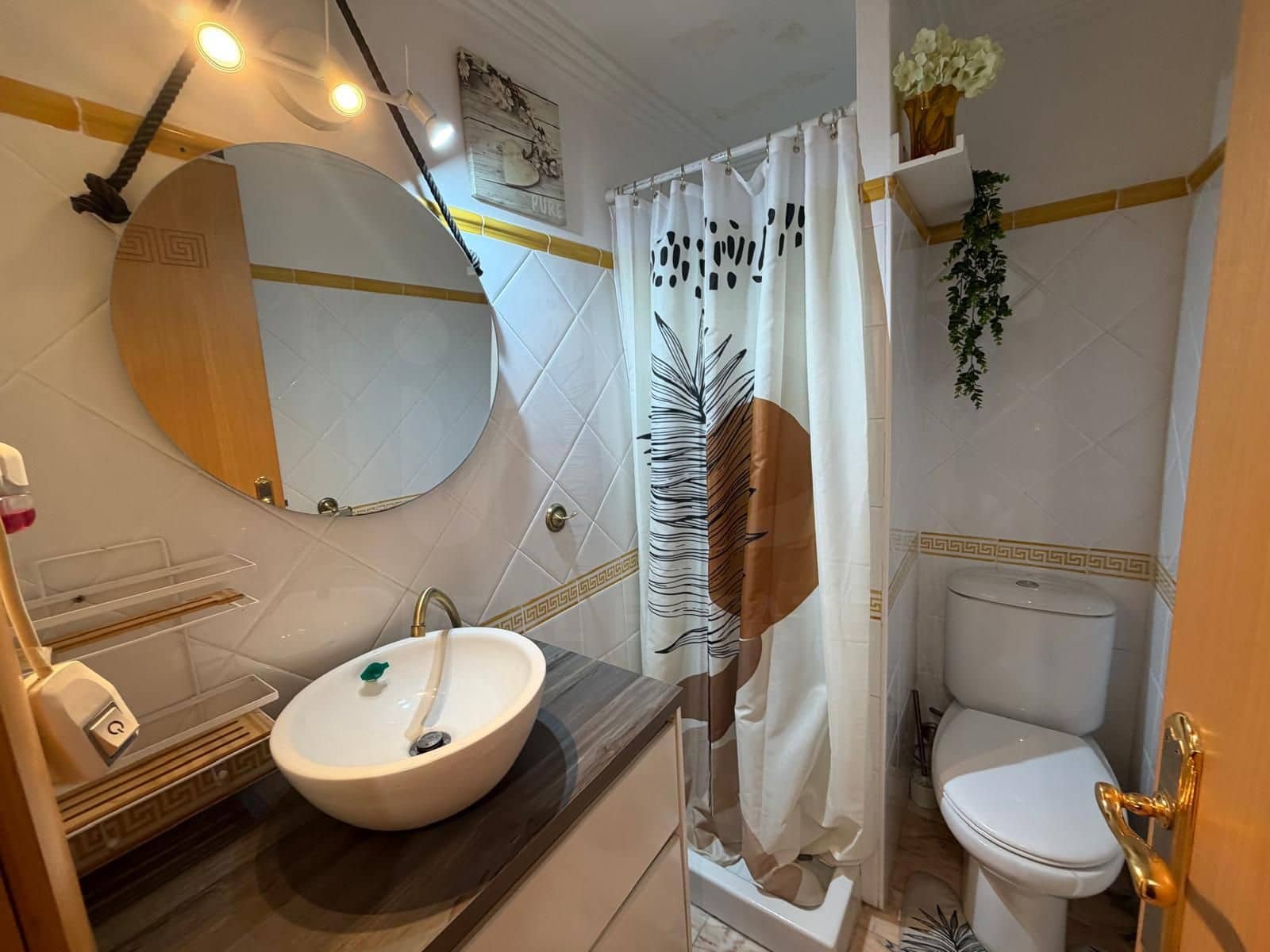 1 slaapkamer Studio te koop in Alicante stad - € 172.000 (Ref: 10164036)