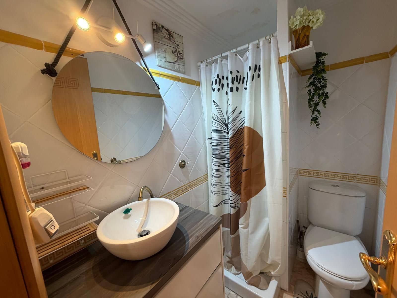 1 slaapkamer Studio te koop in Alicante stad - € 172.000 (Ref: 10164036)