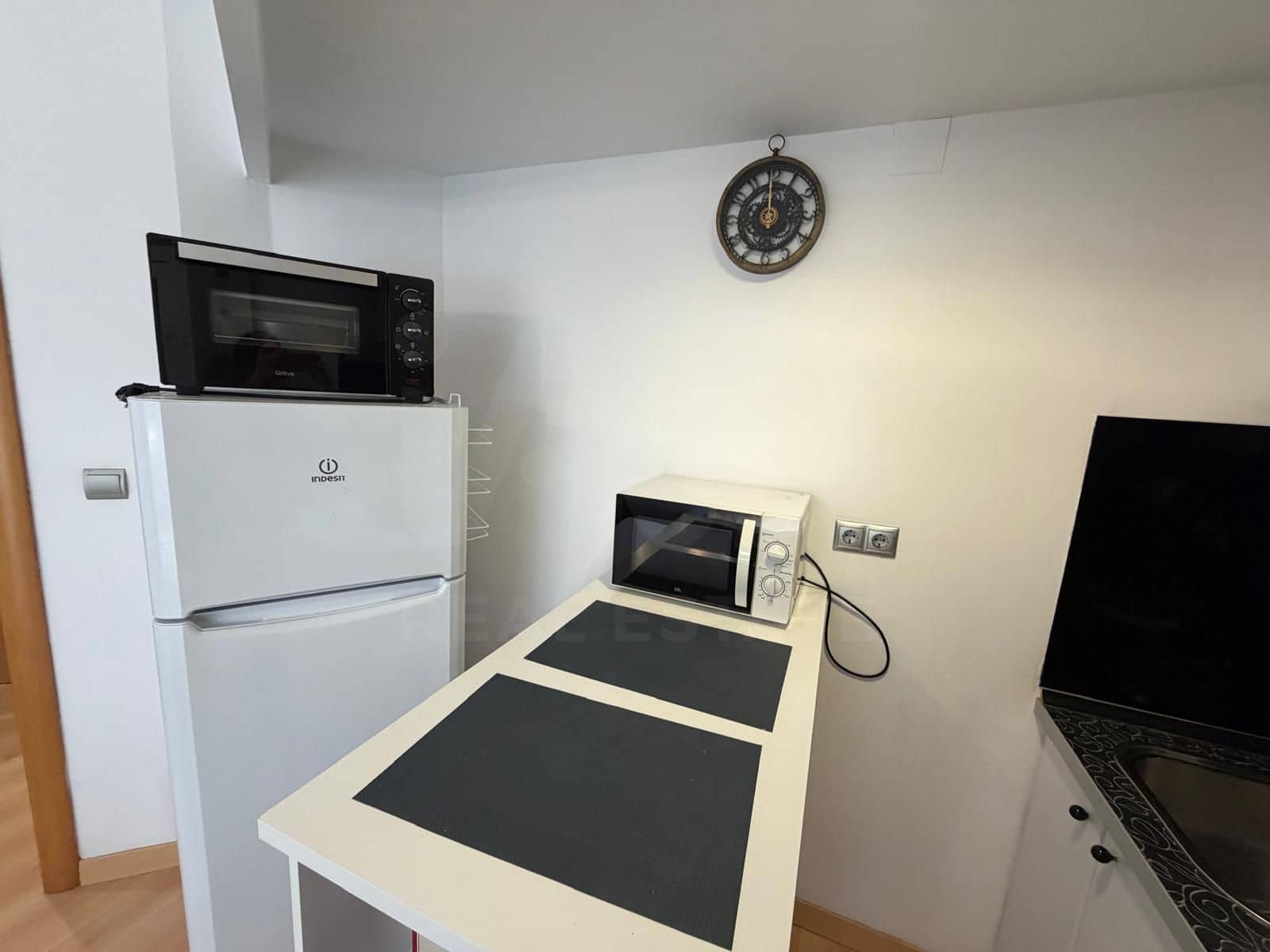 1 slaapkamer Studio te koop in Alicante stad - € 172.000 (Ref: 10164036)