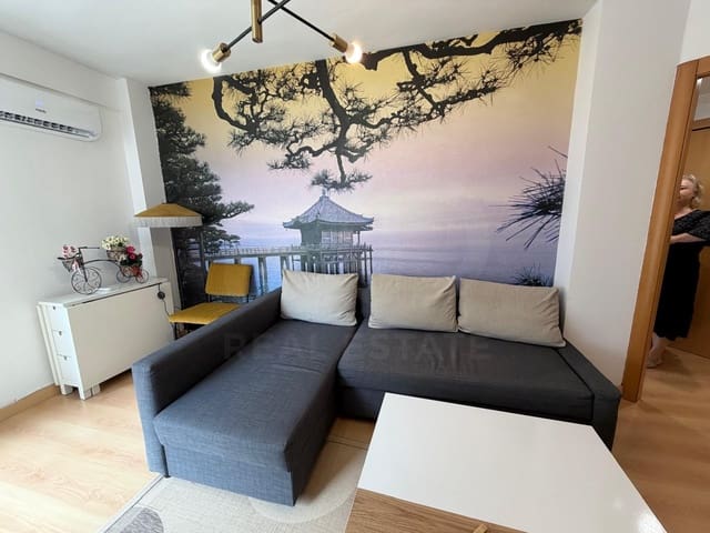 1 slaapkamer Studio te koop in Carolinas Bajas, Alicante stad - € 172.000 (Ref: 10164036)