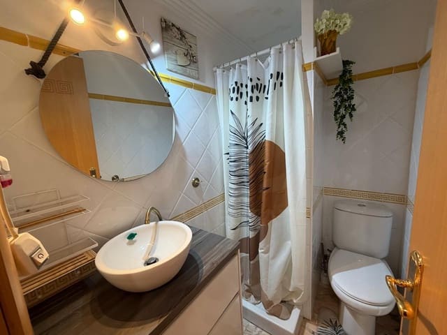 1 slaapkamer Studio te koop in Carolinas Bajas, Alicante stad - € 172.000 (Ref: 10164036)