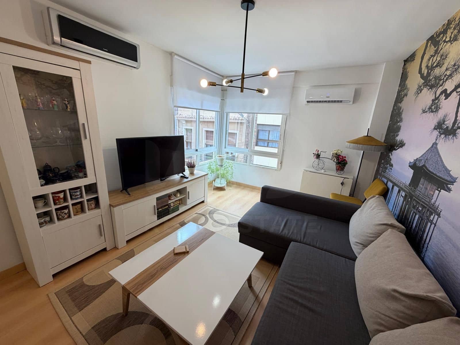 1 slaapkamer Studio te koop in Alicante stad - € 172.000 (Ref: 10164036)