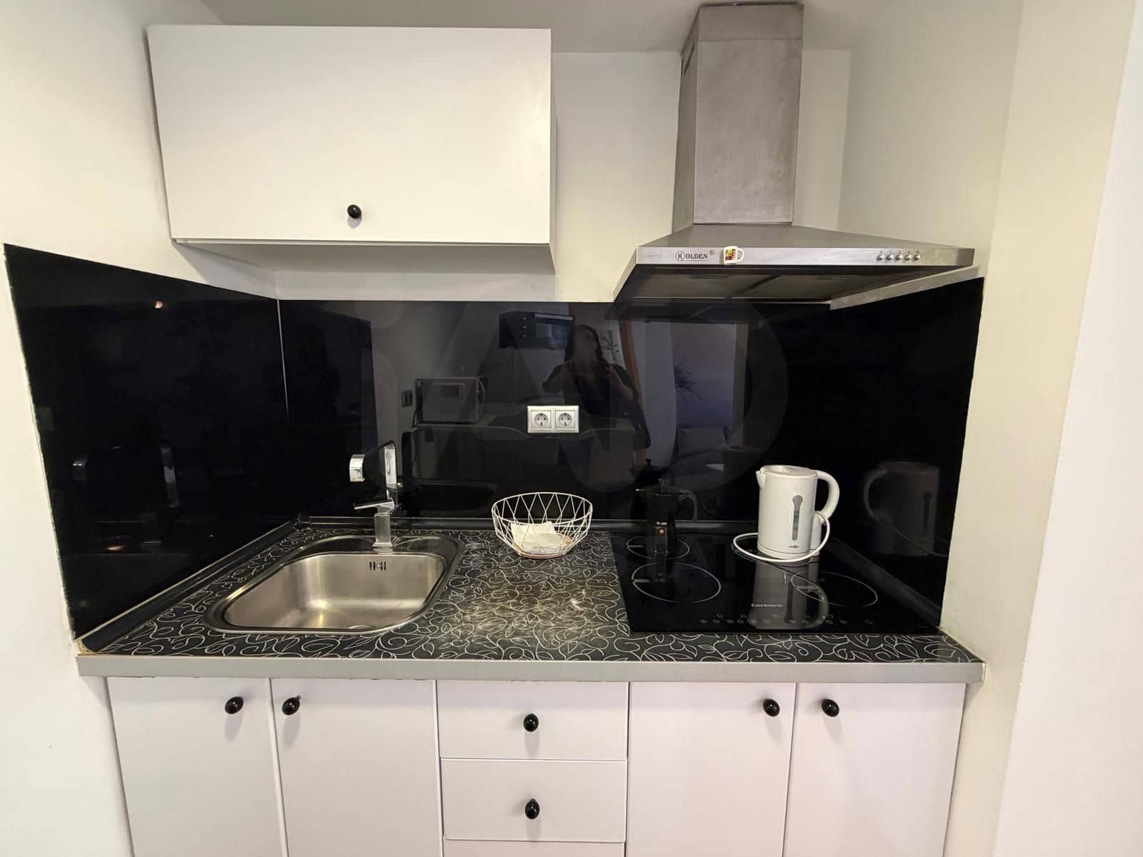1 slaapkamer Studio te koop in Alicante stad - € 172.000 (Ref: 10164036)