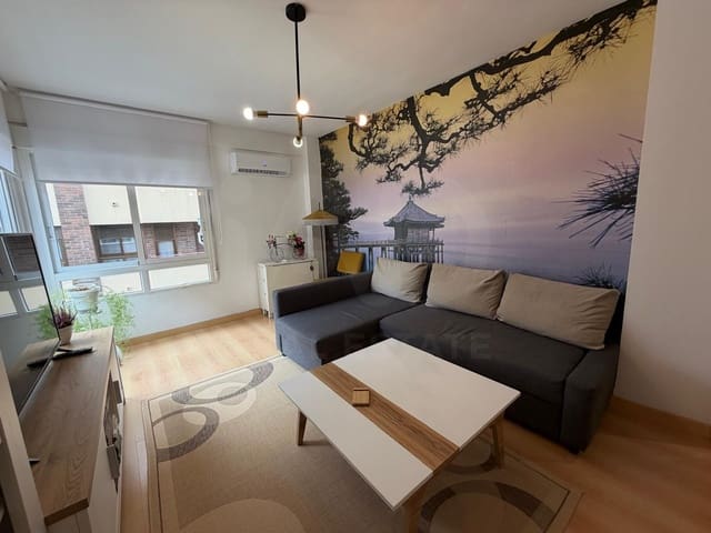 1 slaapkamer Studio te koop in Carolinas Bajas, Alicante stad - € 172.000 (Ref: 10164036)