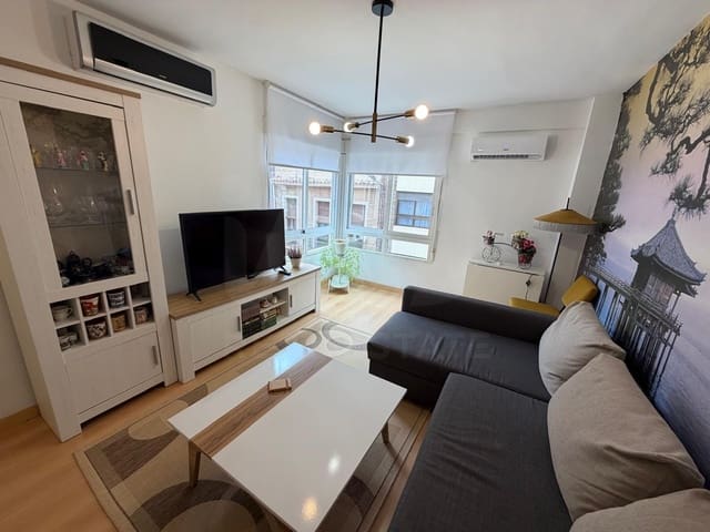 1 slaapkamer Studio te koop in Carolinas Bajas, Alicante stad - € 172.000 (Ref: 10164036)