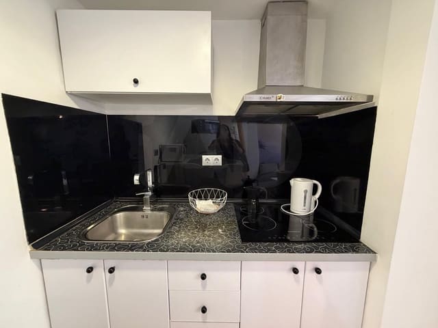1 slaapkamer Studio te koop in Carolinas Bajas, Alicante stad - € 172.000 (Ref: 10164036)