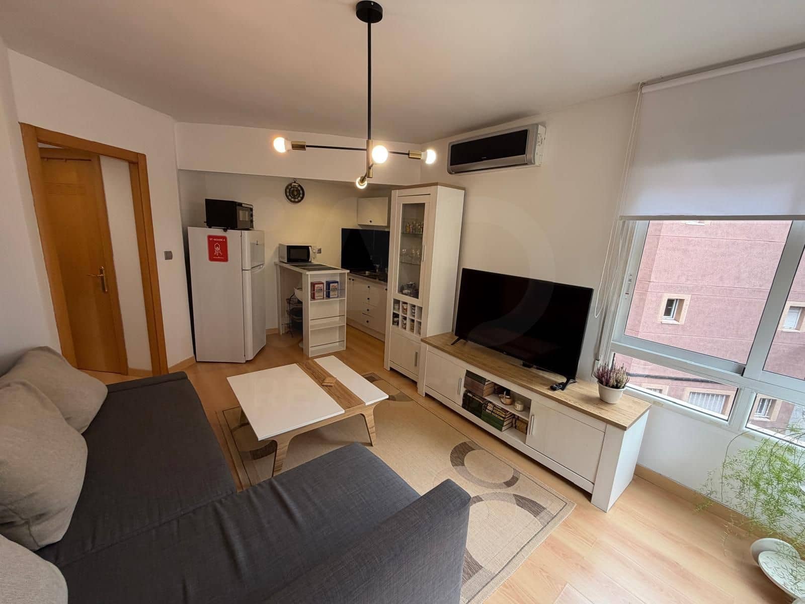 1 slaapkamer Studio te koop in Alicante stad - € 172.000 (Ref: 10164036)
