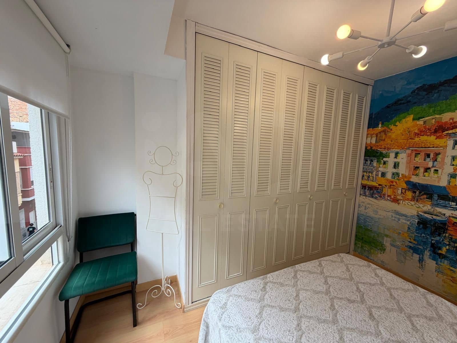 1 slaapkamer Studio te koop in Alicante stad - € 172.000 (Ref: 10164036)