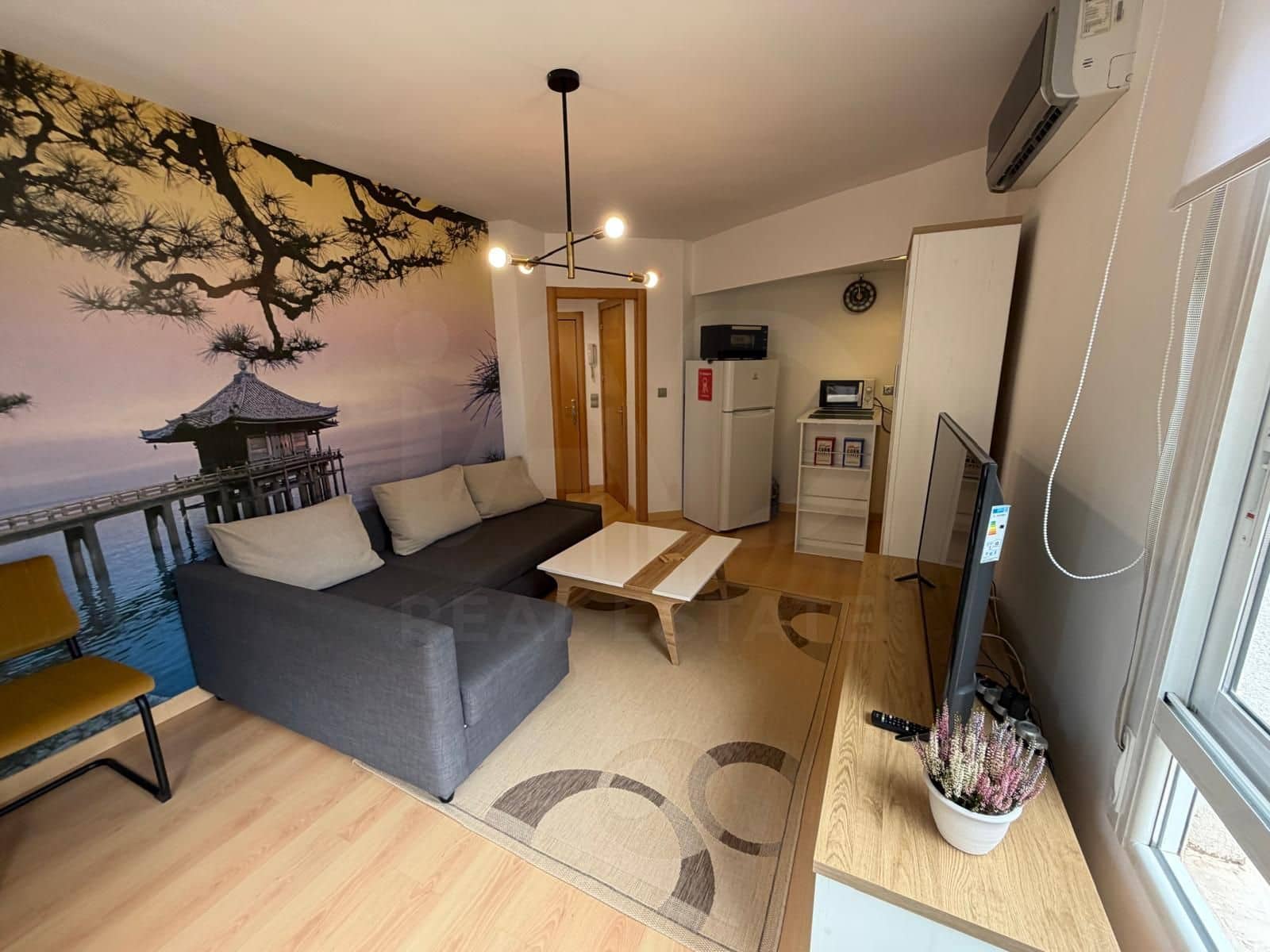 1 slaapkamer Studio te koop in Alicante stad - € 172.000 (Ref: 10164036)