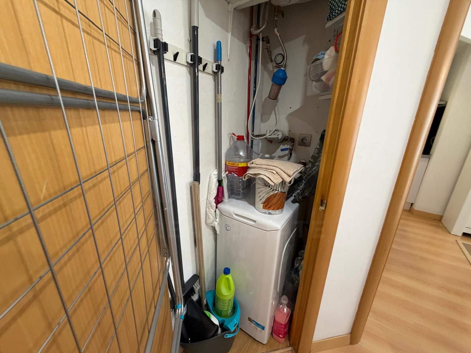 1 slaapkamer Studio te koop in Alicante stad - € 172.000 (Ref: 10164036)