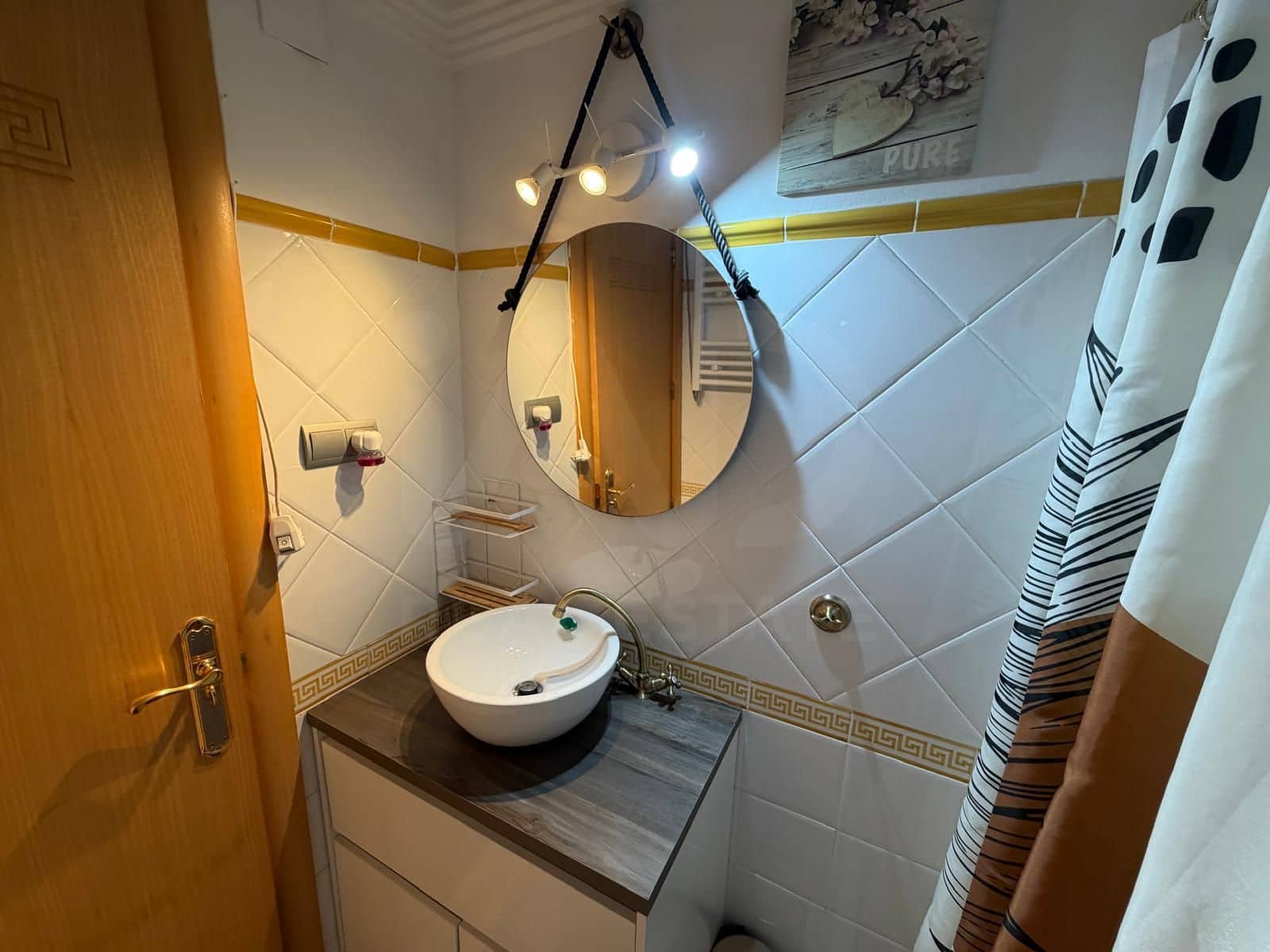 1 slaapkamer Studio te koop in Alicante stad - € 172.000 (Ref: 10164036)