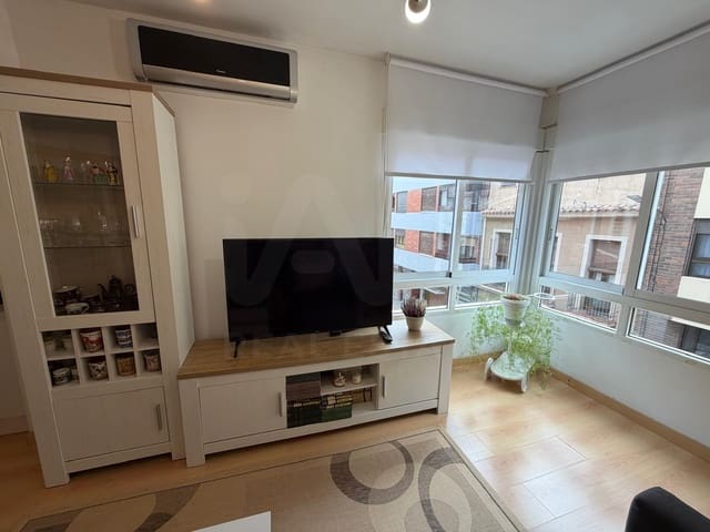 1 slaapkamer Studio te koop in Carolinas Bajas, Alicante stad - € 172.000 (Ref: 10164036)
