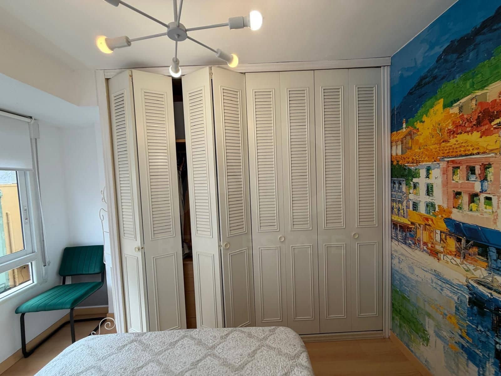1 slaapkamer Studio te koop in Alicante stad - € 172.000 (Ref: 10164036)