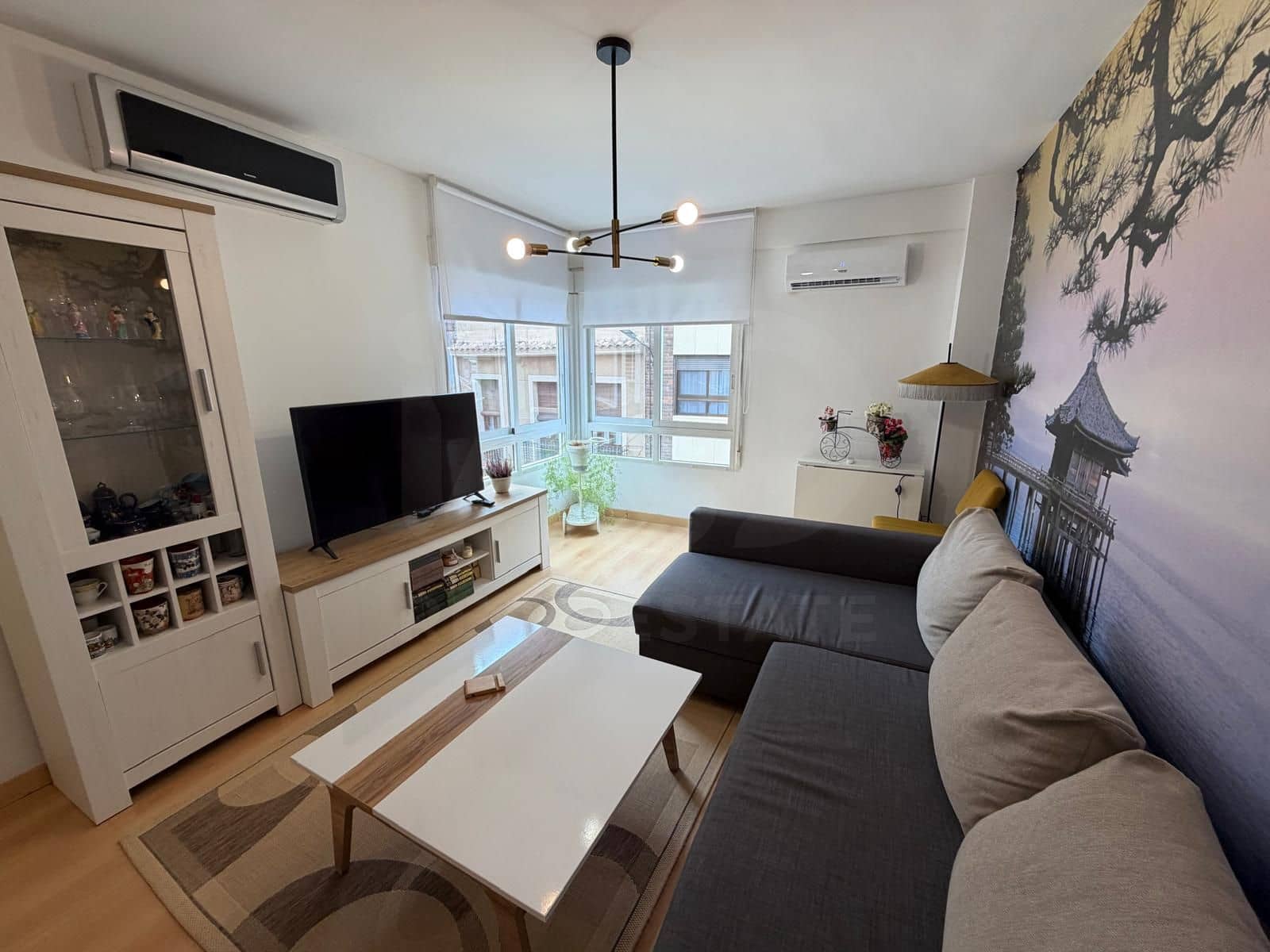 1 slaapkamer Studio te koop in Alicante stad - € 172.000 (Ref: 10164036)