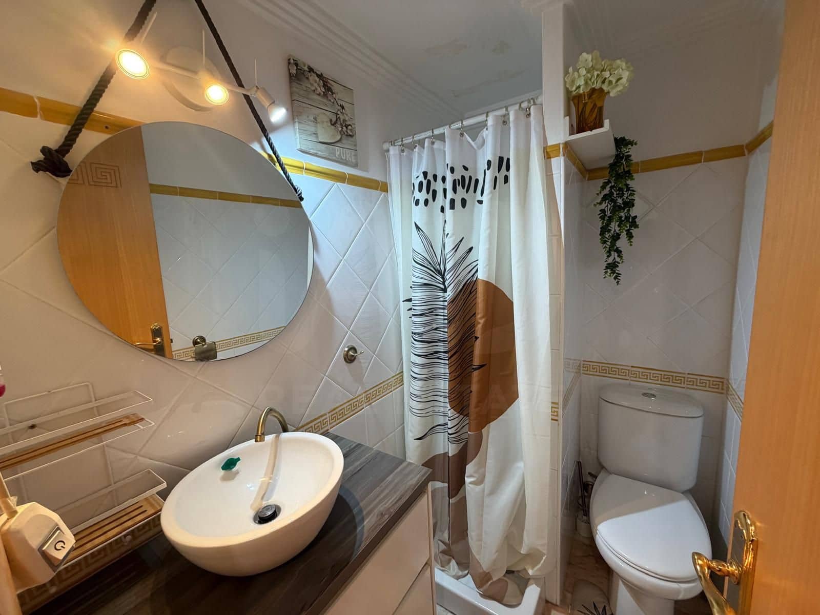 1 slaapkamer Studio te koop in Alicante stad - € 172.000 (Ref: 10164036)