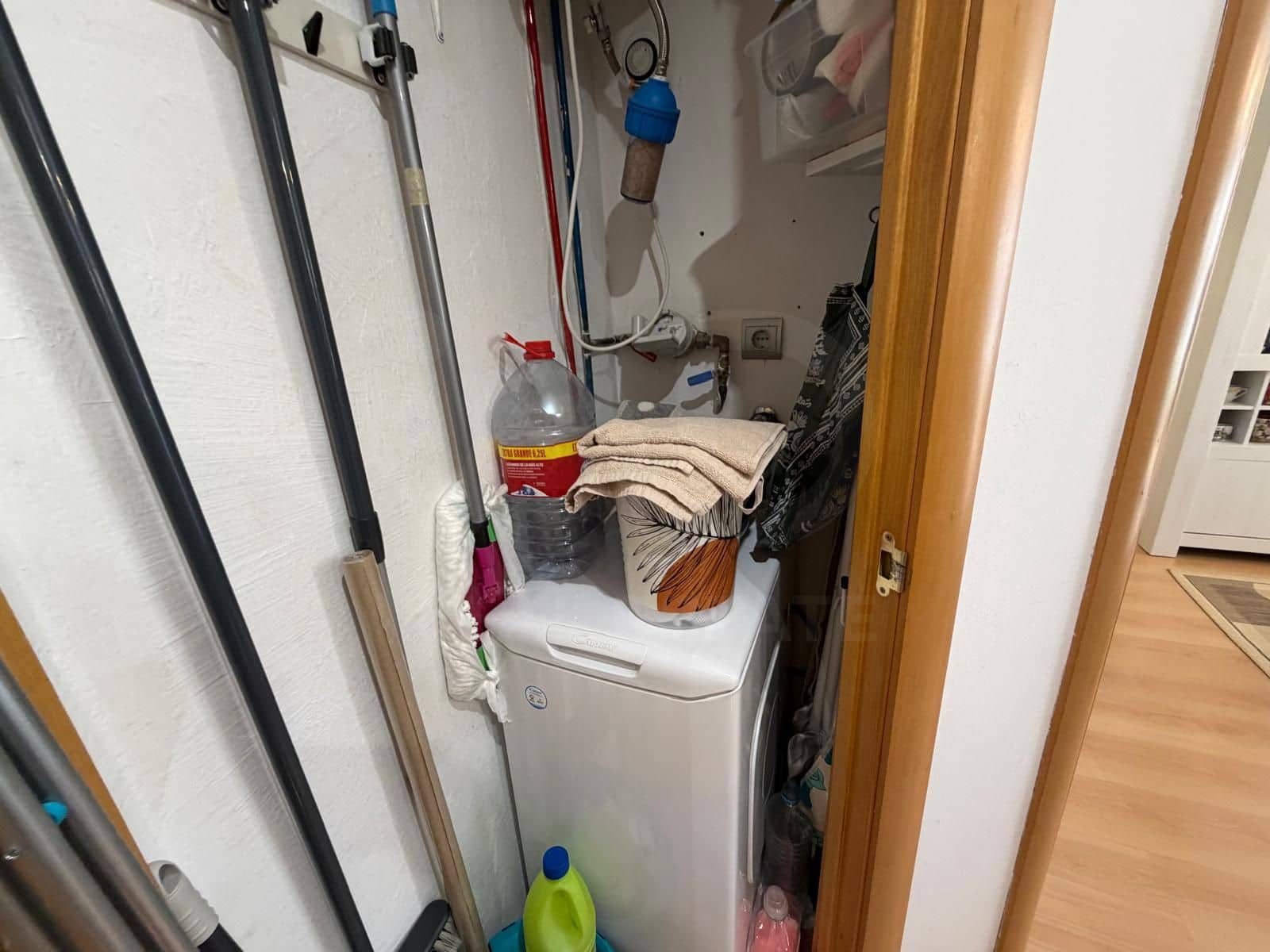 1 slaapkamer Studio te koop in Alicante stad - € 172.000 (Ref: 10164036)