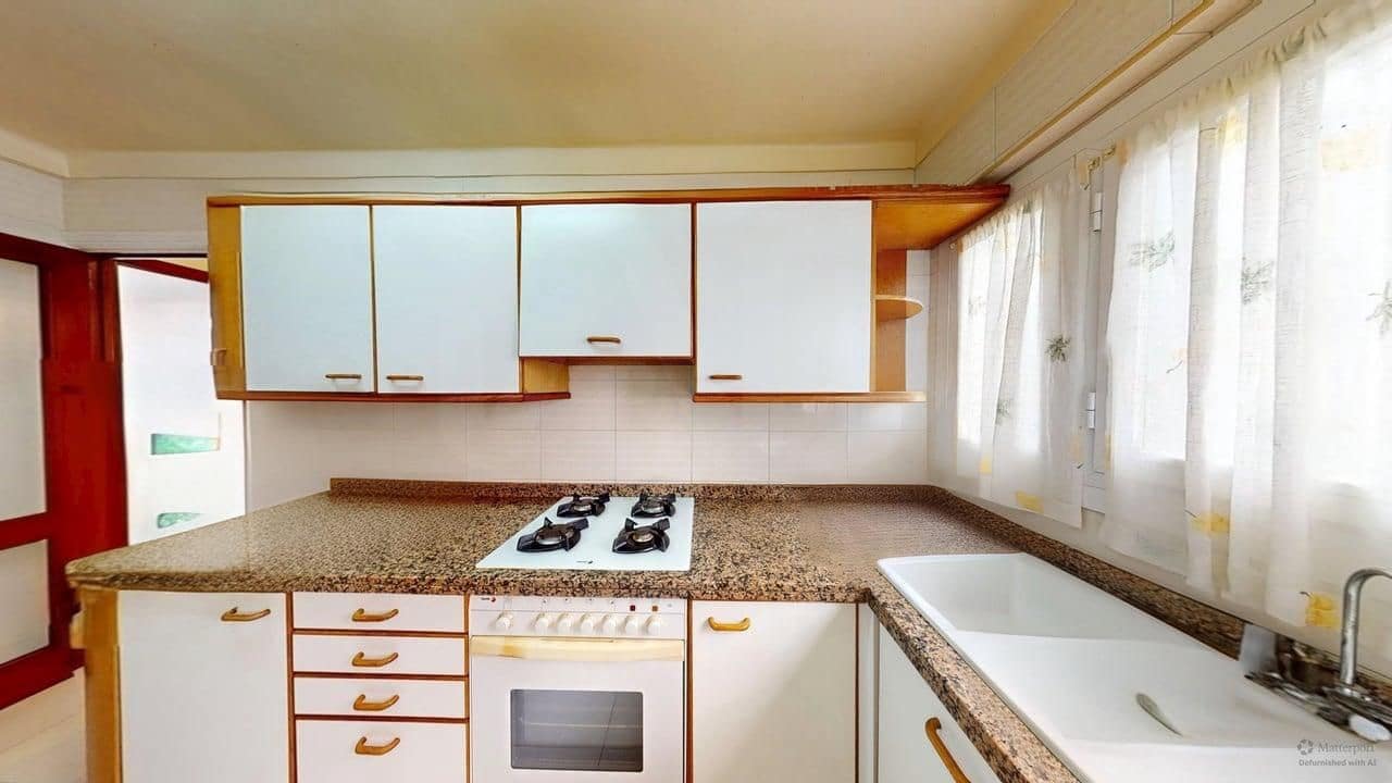 3 slaapkamer Appartement te koop in Palma de Mallorca met garage - € 445.000 (Ref: 10164037)
