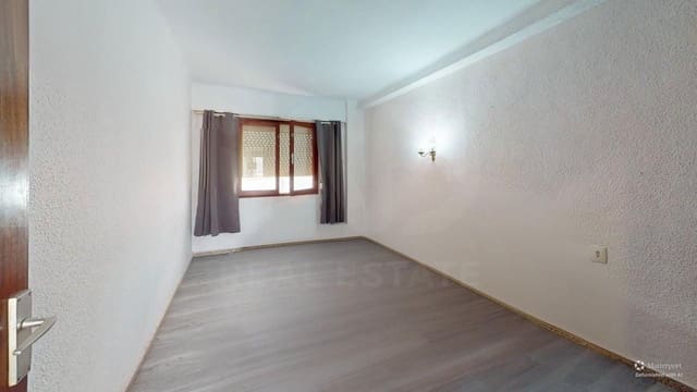 3 slaapkamer Appartement te koop in Son Cotoner, Palma de Mallorca met garage - € 445.000 (Ref: 10164037)