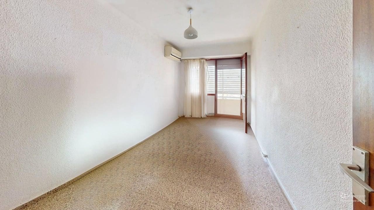 3 slaapkamer Appartement te koop in Palma de Mallorca met garage - € 445.000 (Ref: 10164037)