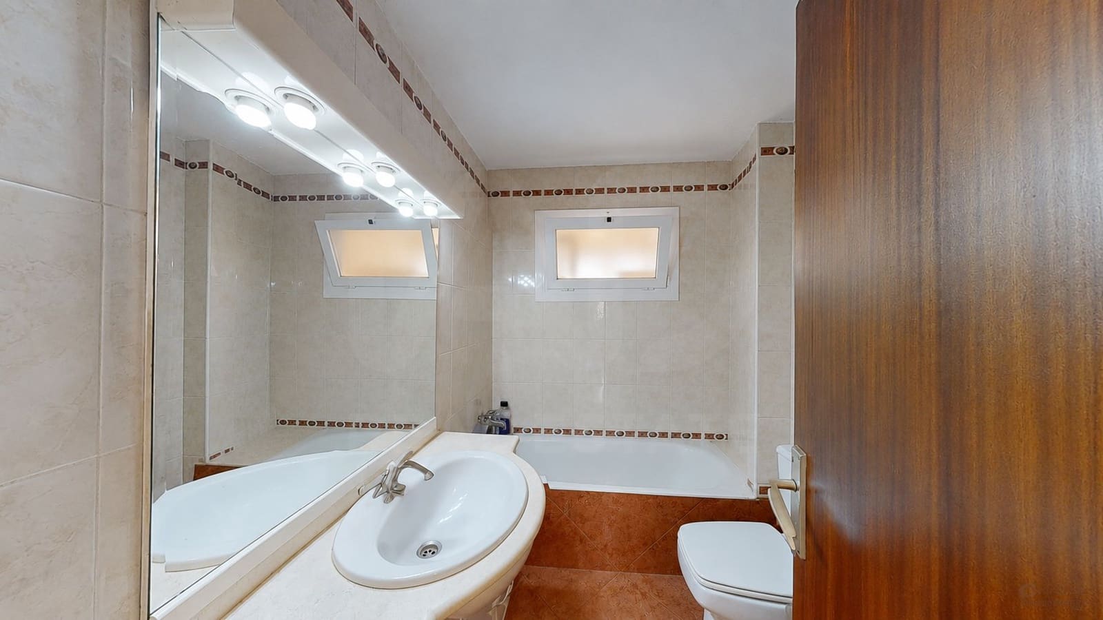 3 slaapkamer Appartement te koop in Palma de Mallorca met garage - € 445.000 (Ref: 10164037)