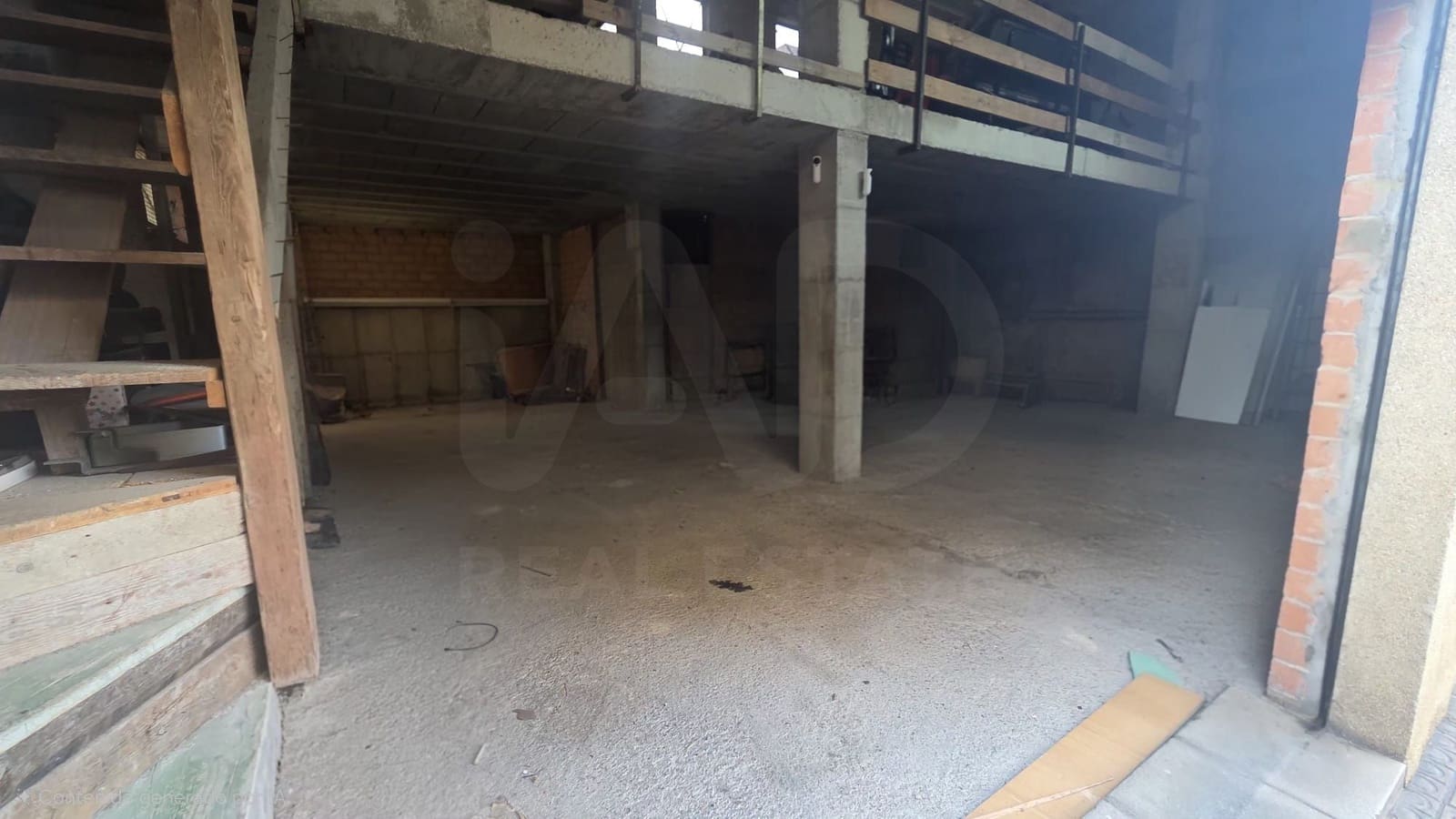 Comercial para arrendar em Sant Pere de Ribes - 600 € (Ref: 10164038)