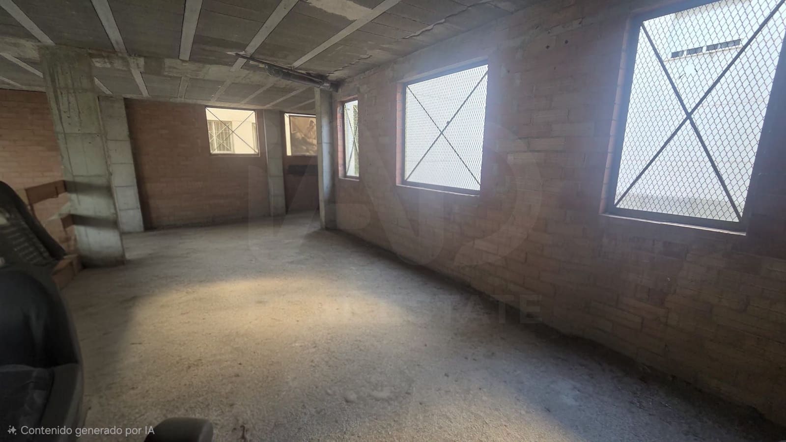 Comercial para arrendar em Sant Pere de Ribes - 600 € (Ref: 10164038)