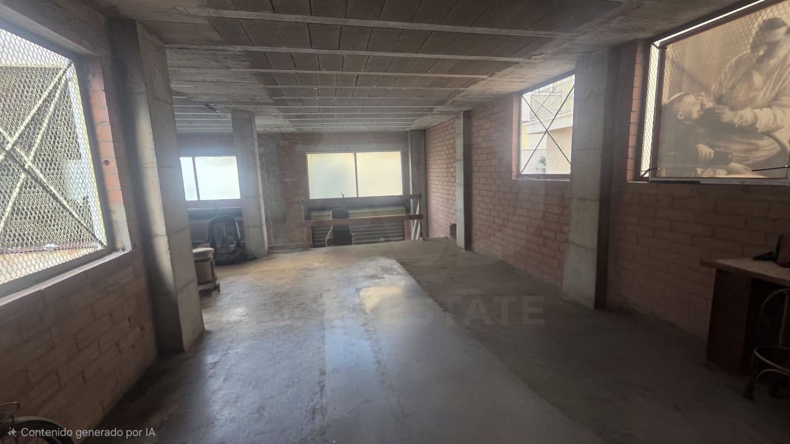 Comercial para arrendar em Sant Pere de Ribes - 600 € (Ref: 10164038)