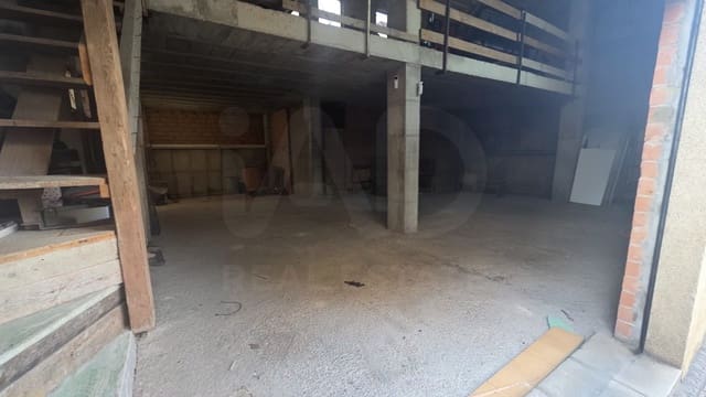 Kaupallinen vuokrattavana paikassa Sant Pere de Ribes - 600 € (Ref: 10164038)