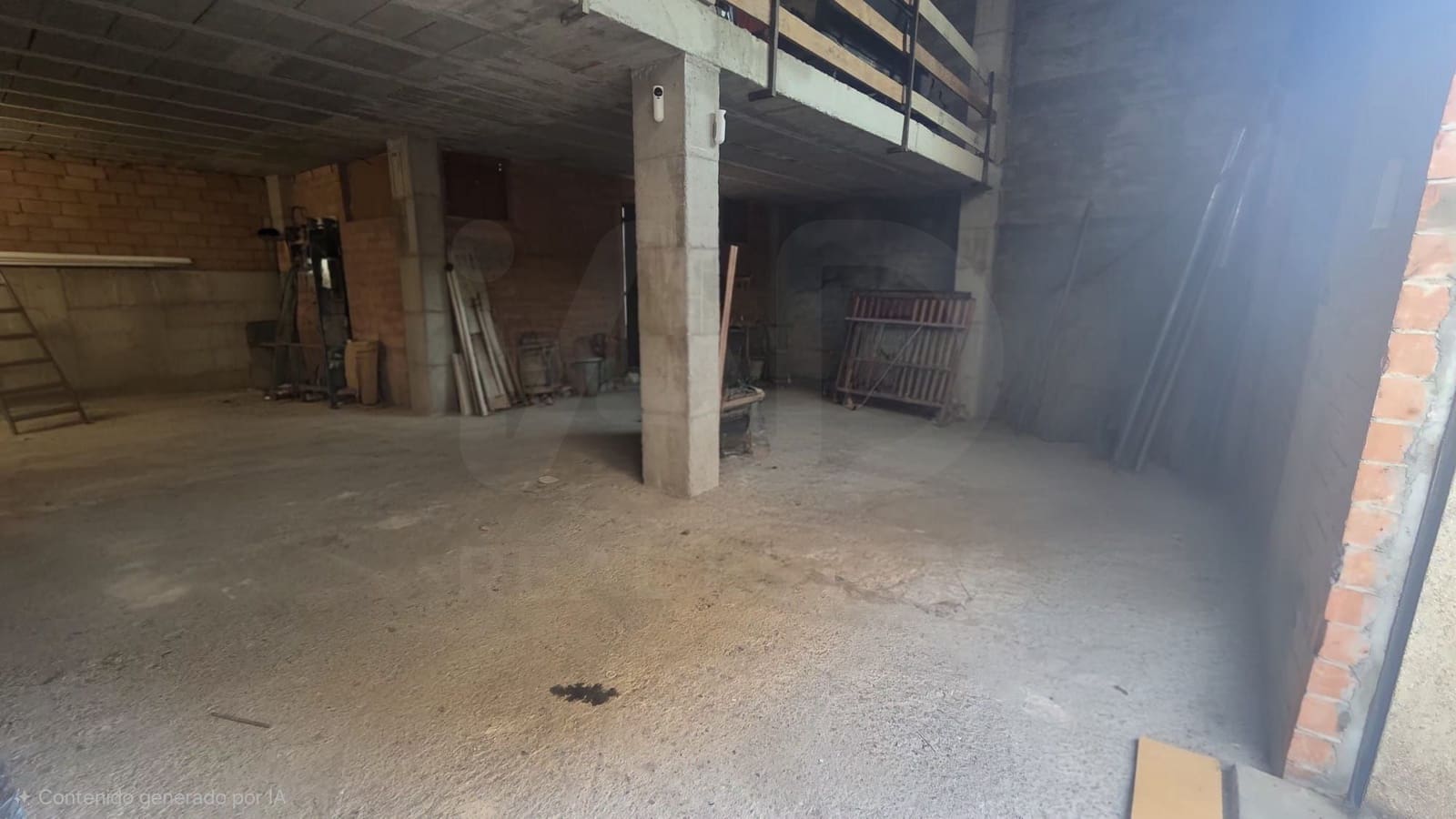 Comercial para arrendar em Sant Pere de Ribes - 600 € (Ref: 10164038)